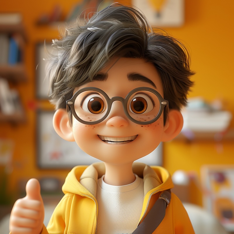 David 的头像
